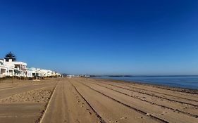 Oliva Seaside Apartments